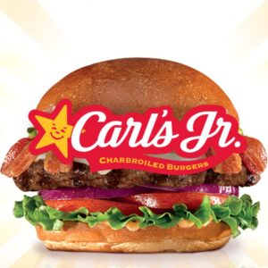 CarlsJr