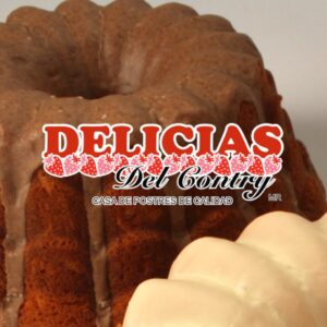 Delicias