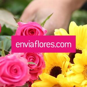 Envia Flores