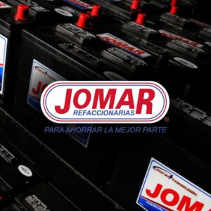 JOMAR